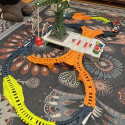 Thomas & Friends Train Set