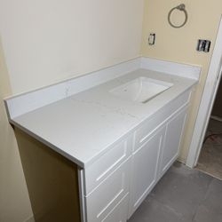 Quartz Countertop 