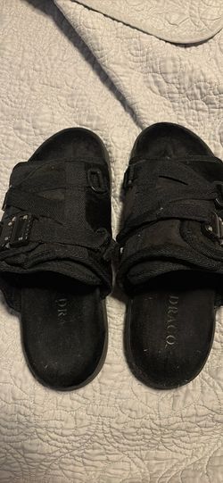 Draco Slides size 9-10