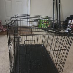 Medium Dog Crate