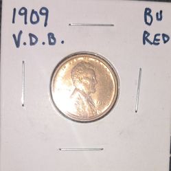 1909 VDB