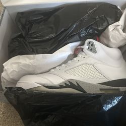 Jordan Retro 5