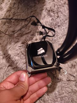 CPU cooler