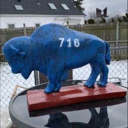 The 716 Buffalo