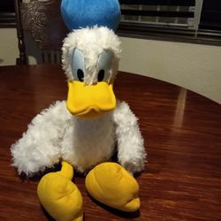 Donald Duck Disney Parks $5
