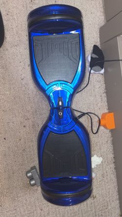 Hoverboard