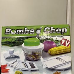 Vegetable Chopper