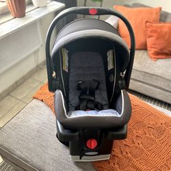 Car Seat