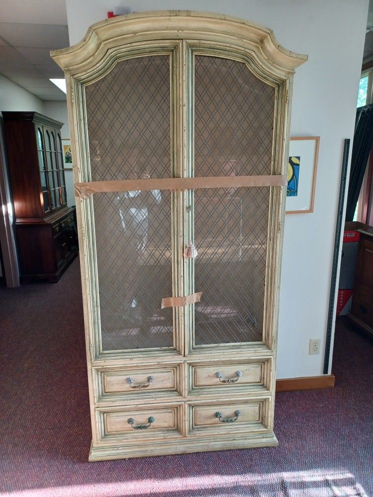 China Cabinet