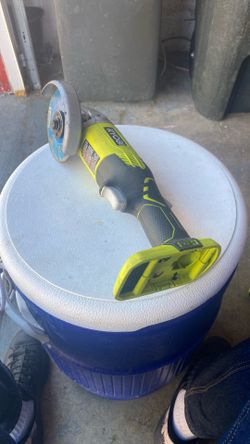 Grinder (pulidora)