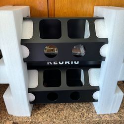 Keurig Premium 8-Sleeve K-Cup Pod Merchandiser Storage Rack