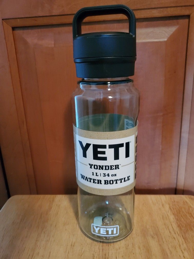 Yeti Yonder Water Bottle