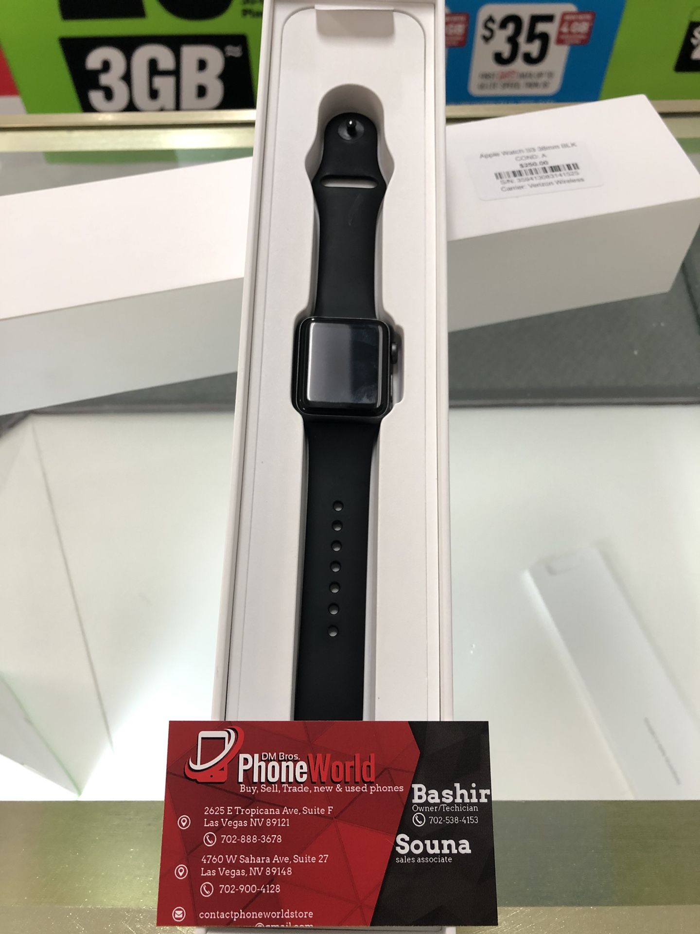 Are apple watch cellular unlocked sale