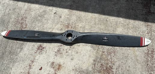 Father’s Day Gift, 75 Inch Aircraft Propeller