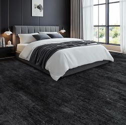 Washable rug 9x12