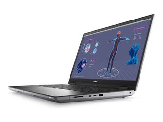 Dell Precision 7780, i9 13 Generation