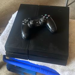 PS4 Negotiable 