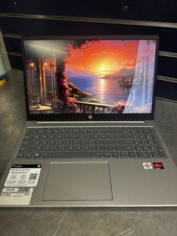 HP Pavilion 16-af0066st (2024)