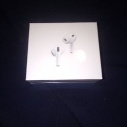 AirPod Pro 3