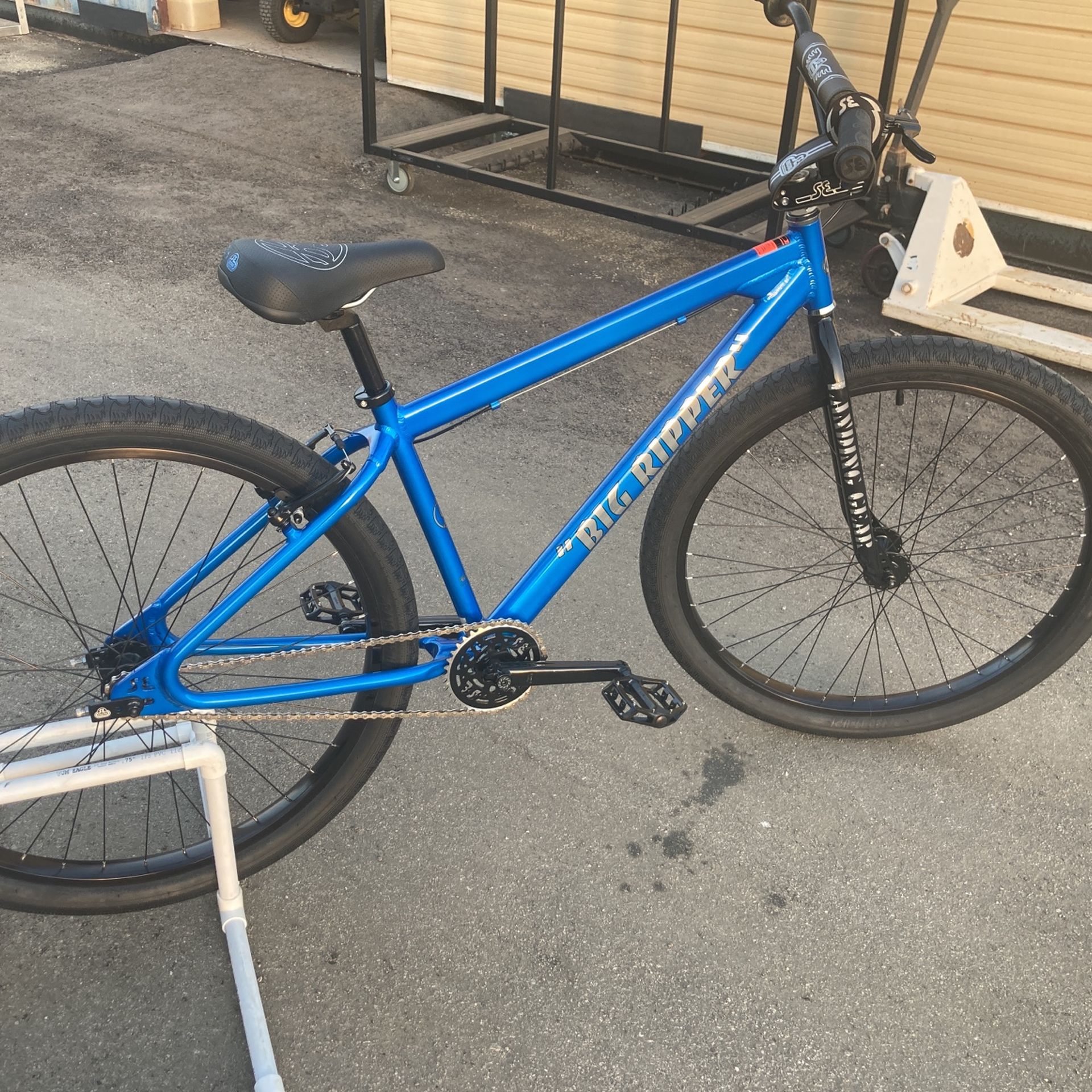 SE Big Ripper 29 CG 2021 Brand New