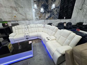 SECTIONAL (couch, sofa) !!NO CREDIT NEEDED !! TAKE IT HOME TODAY!! 🚛 SAME DAY DELIVERY AVAILABLE 🚚 Se Habla Español