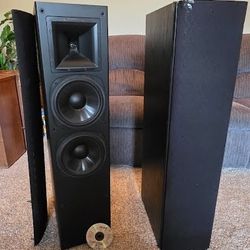 Klipsh SF3
