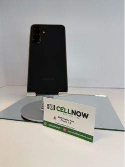 Samsung Galaxy A36 Metro 128 gb - Black