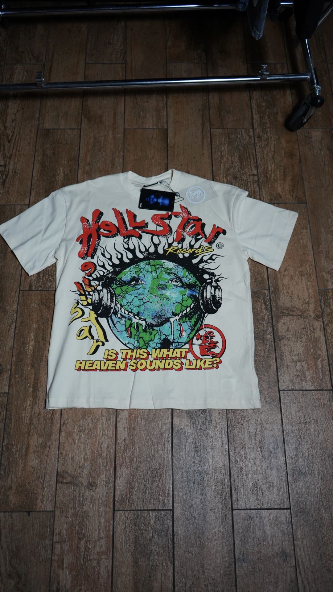 Hell Star Shirts