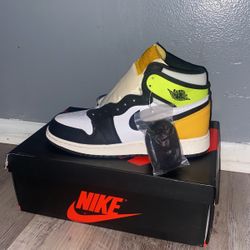 Air Jordan 1 Retro High Og