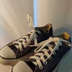 Women's Converse Tennis Shoes