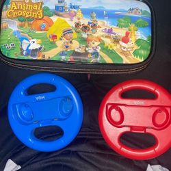 Nintendo switch bundle