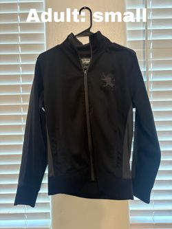 Espress Jacket 