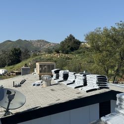 Roofing Para Techos