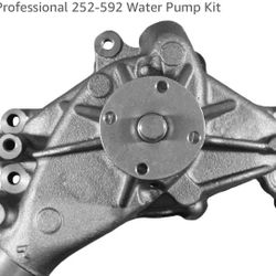 SBC Water Pump