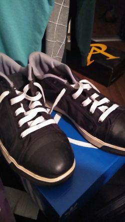 Jordan/Nike Fusions size 11