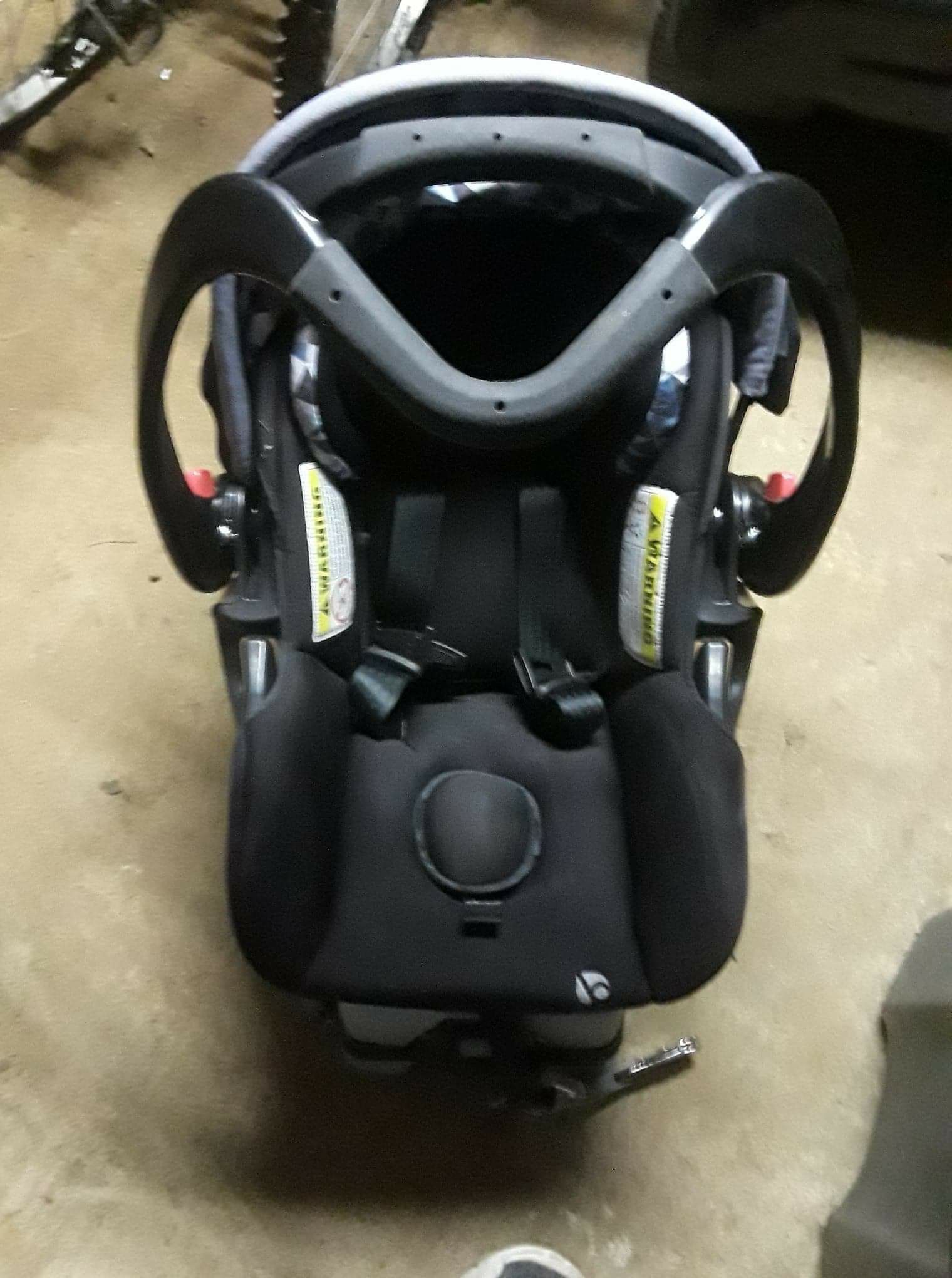Cars seat silla de auto para bebe