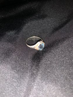 10k gold ring