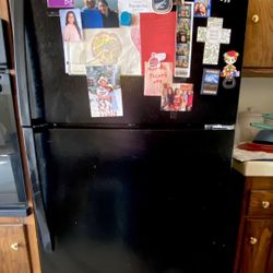 Whirlpool Refrigerator 