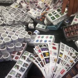 Books And Rolls Forever Stamps Different Styles Cheap Price