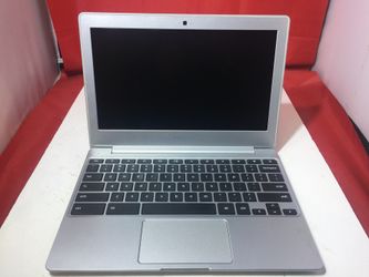 Samsung 11.6” LED ChromeBook Untested