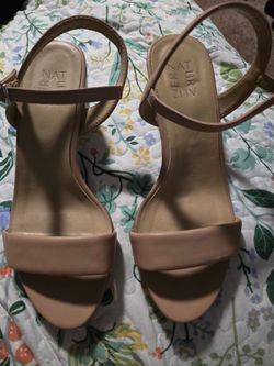 Naturalizer Shoes Size 8.5