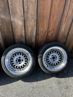 Style 5’s Bbs reps 