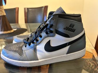 Jordan 1’s OG size 14