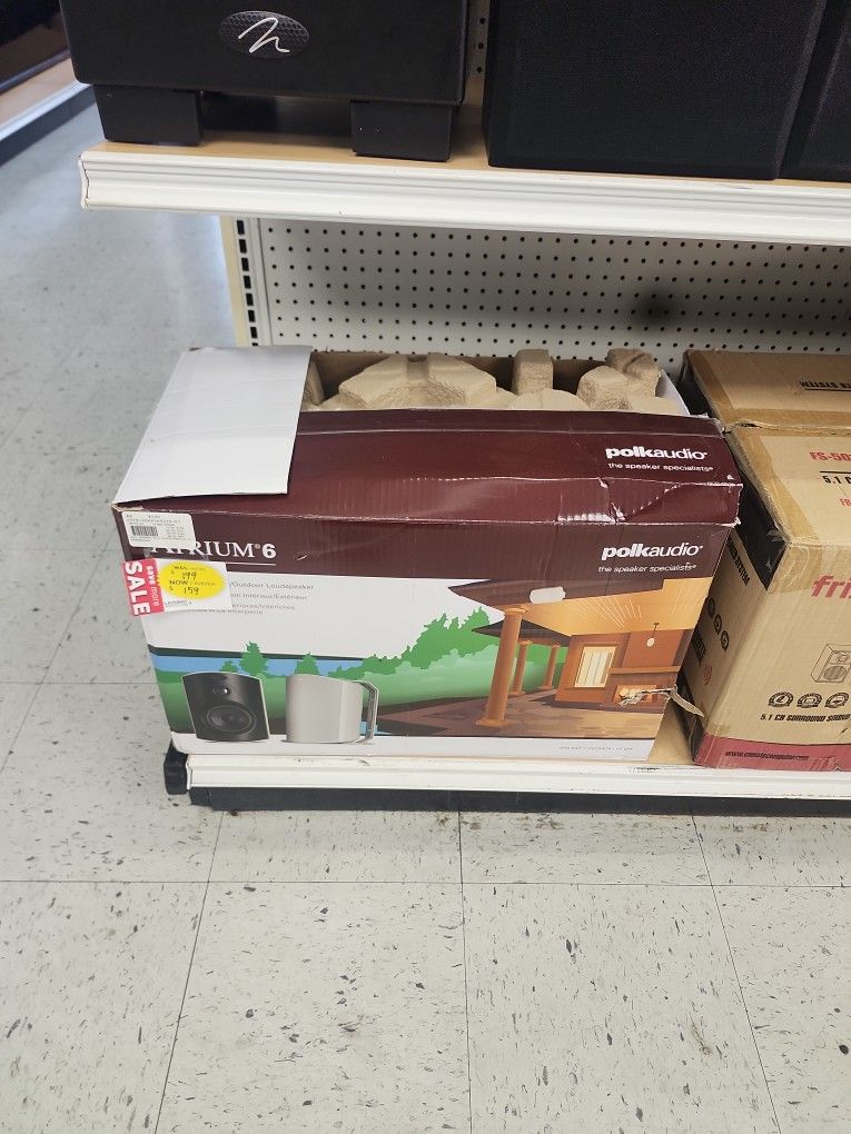 Polk Audio