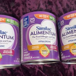 Similac Alimentum Formula (12.1oz)  