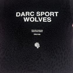 Darc sport t shirt