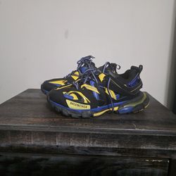 Balenciaga Runners