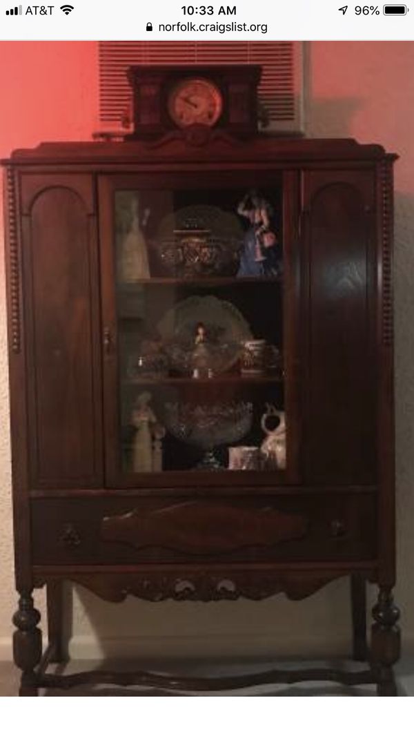 New And Used Antique Glass For Sale In Chesapeake Va Offerup