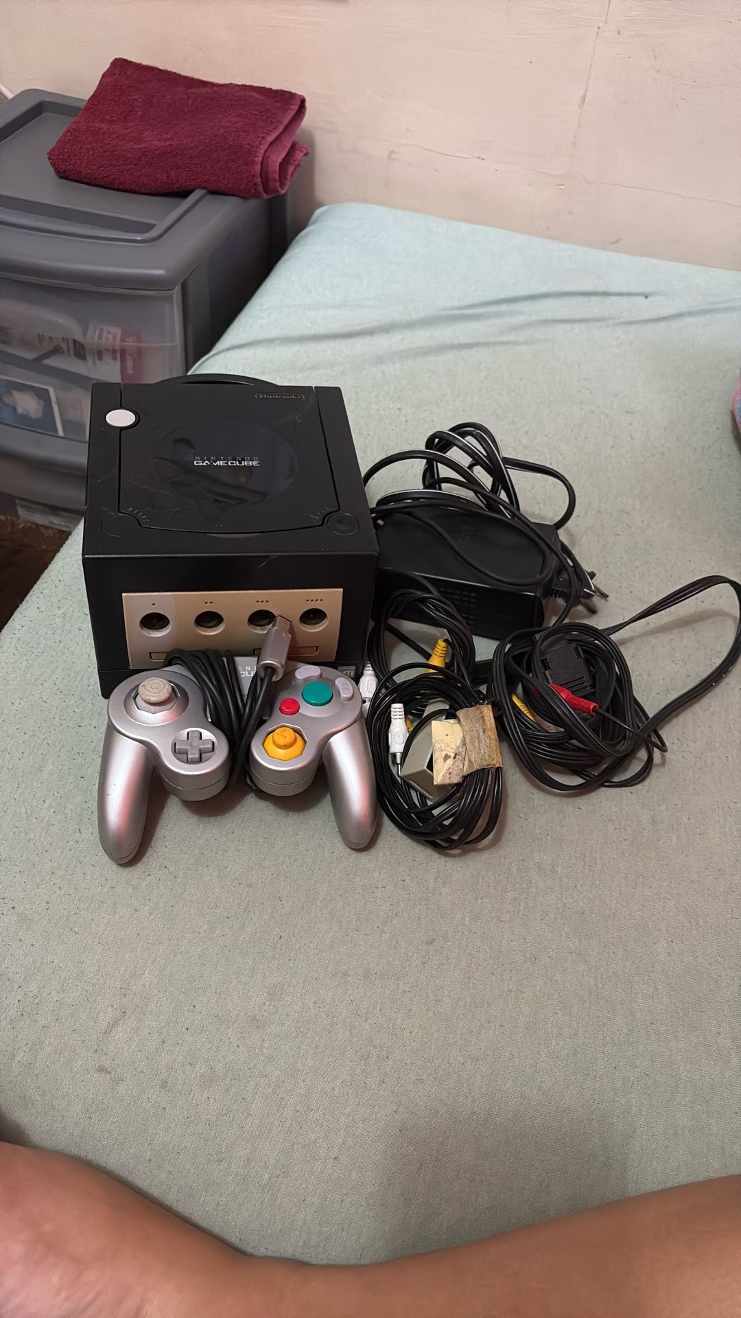 Nintendo GameCube