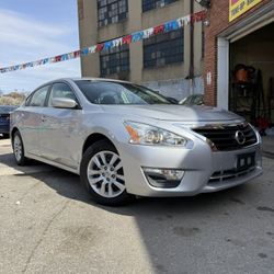 2013 Nissan Altima 2.5S ~MARYLAND INSPECTED~
